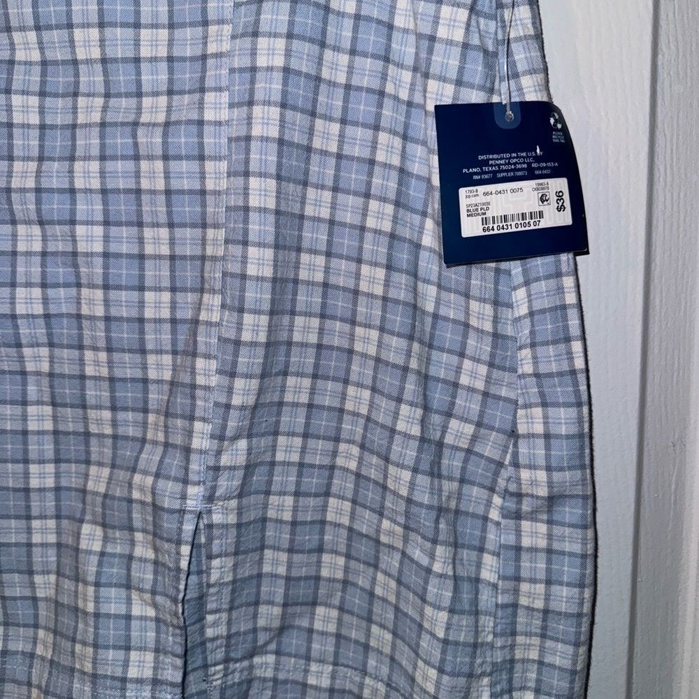 Arizona Women's/Juniors Mid Rise Scooter Skirt - Size Medium - Picture 3 of 7